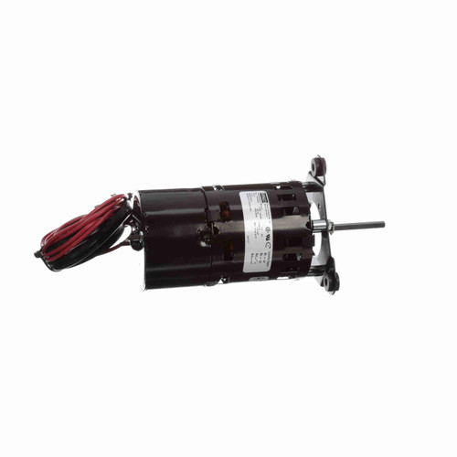 Fasco D418 Draft Inducer Motor 1/50 HP 115V 1500 RPM