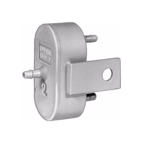 Honeywell RP973A1005 Averaging Relay
