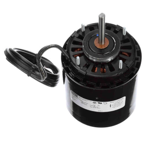 Fasco D471 Refrigeration Motor 1/20 HP 208-230V 1550 RPM