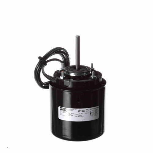 Fasco D473 Refrigeration Motor 0.05 HP 115V 1550 RPM