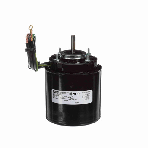 Fasco D477 Refrigeration Motor 0.03 HP 208-230V 1550 RPM
