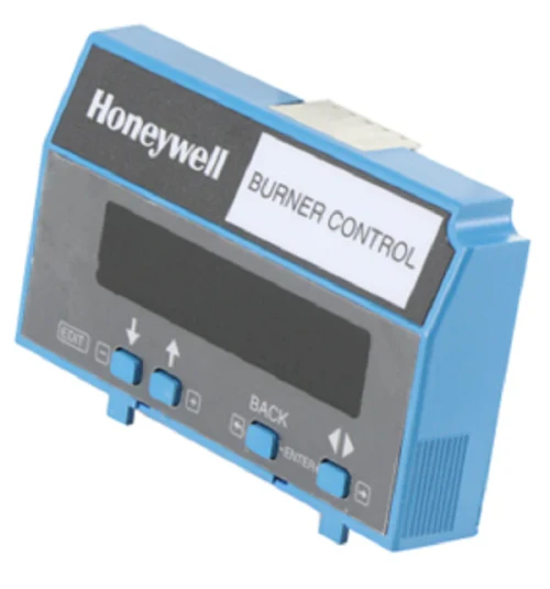 Honeywell S7800A1001 Keyboard Display Module 20-Character VFD