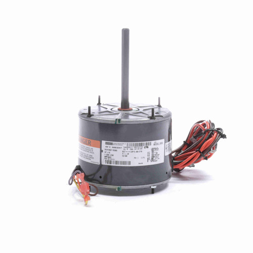 Fasco D832 OEM Replacement Motor 0.13 HP 208-230V