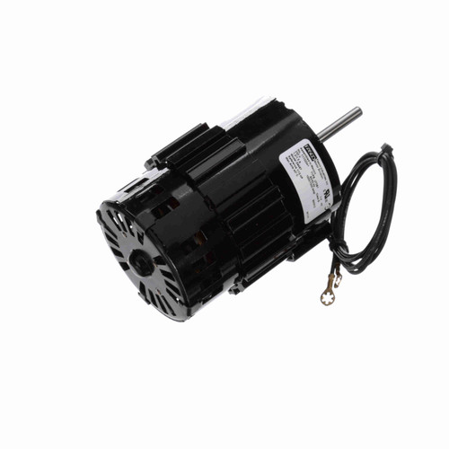 Fasco D9487 OEM Replacement Motor 0.08 HP 230V 1500 RPM