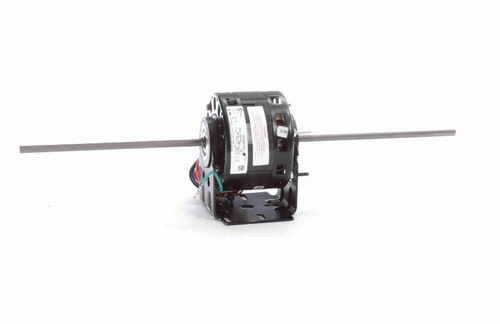 Century DBL4411 Fan Coil Motor 1/10 HP 115V 1550 RPM