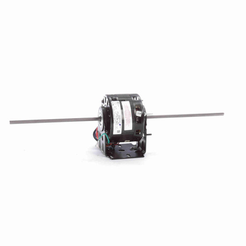 Century DBL4411 Fan Coil Motor 1/10 HP 115V 1550 RPM