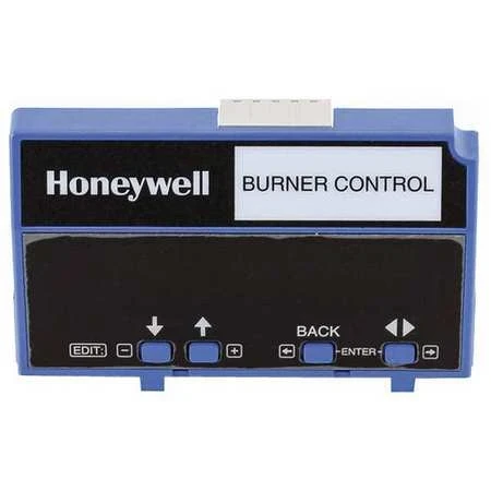 Honeywell S7800A1142 Keyboard Display Module 2x20