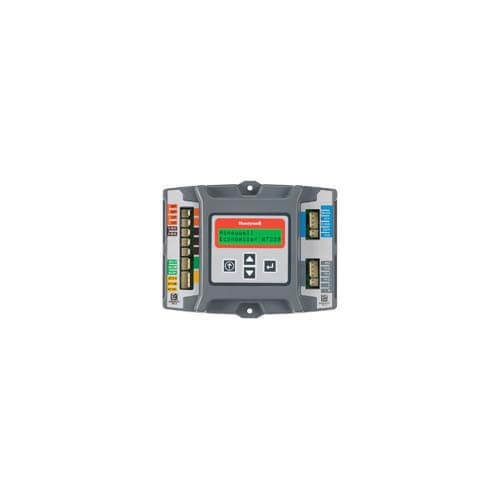Honeywell W7220A1000 Economizer Controller 24VAC
