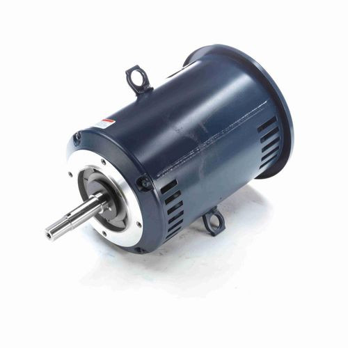Marathon E163B Close Coupled Pump Motor 7.5 HP 230/460V