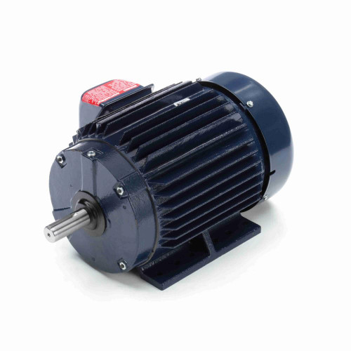 Marathon E2207-P General Purpose Motor 2 HP 3-Phase 1755 RPM
