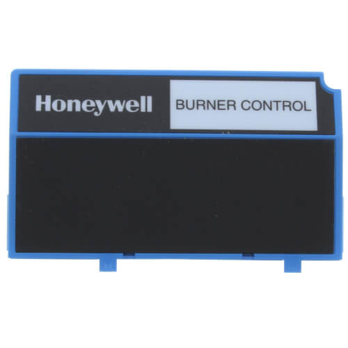Honeywell S7820A1007 Remote Reset Module