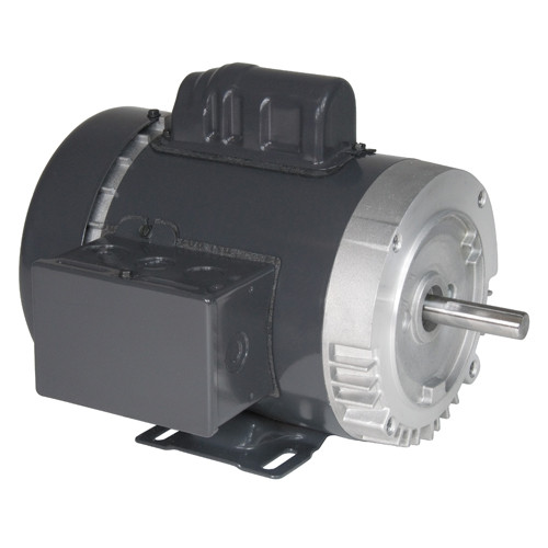 Nidec-US Motors EC09 General Purpose Motor 1 HP 3450 RPM