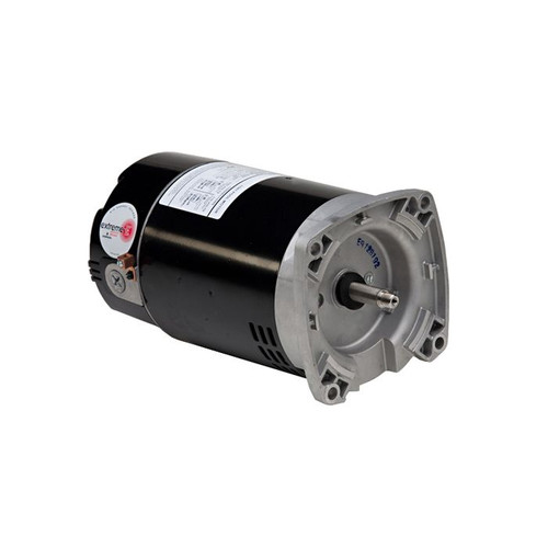 Nidec-US Motors EH636 Pool Pump Motor 1.5 HP 3-Phase