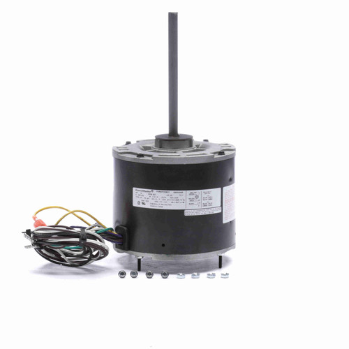 Regal Rexnord EM3404F Condenser Fan Motor 1/4 HP 825 RPM