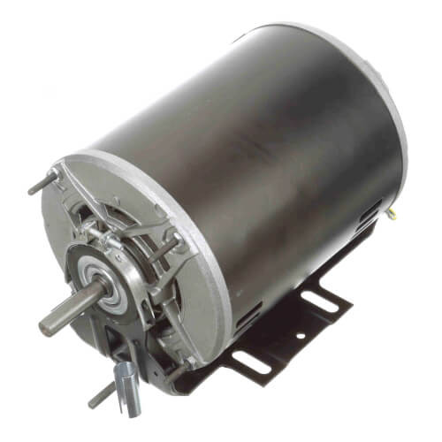 Century F670AV1 Fan Blower Motor 0.5 HP 115V 1725 RPM