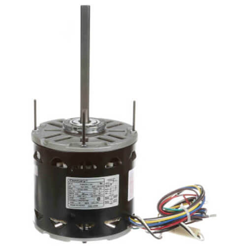 Century FDL1056 Fan Blower Motor 1/2 HP 115V 1075 RPM
