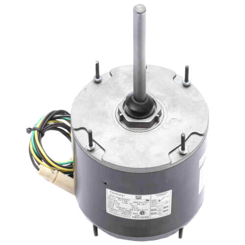Century FEH1028S Condenser Fan Motor 1/4 HP 460V 850 RPM