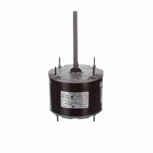 Century FSE1016 Condenser Fan Motor 1/6 HP 208-230V