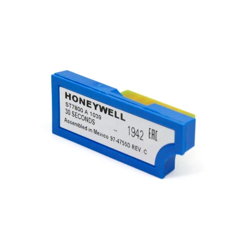 Honeywell ST7800A1039 Purge Timer Card 30 Second