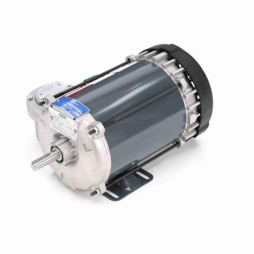 Regal Rexnord G657 Explosion Proof Motor 0.75 HP 115/230V