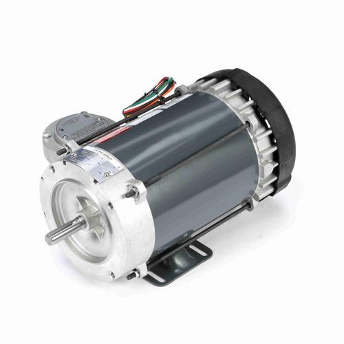 Marathon G874 Explosion Proof Motor 0.75 HP 1725 RPM