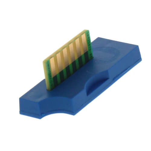 Honeywell ST7800A1062 Purge Timer Card 90 Seconds