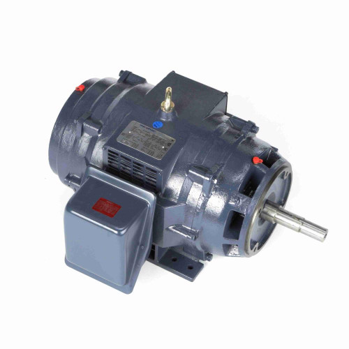Marathon GT0464 Close Coupled Pump Motor 25 HP 3-Phase