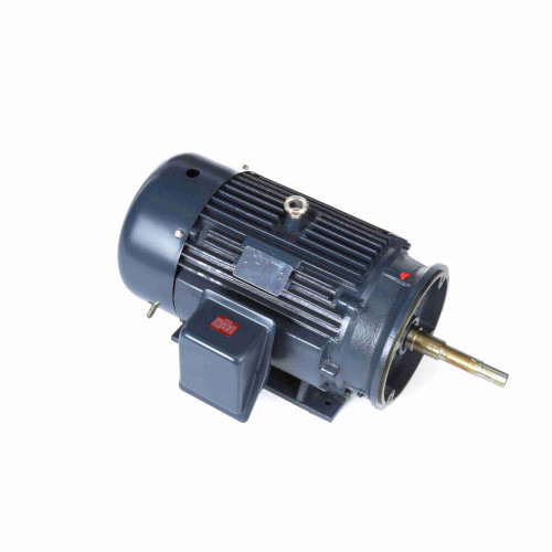Marathon GT3431A Close Coupled Pump Motor 30 HP 1770 RPM