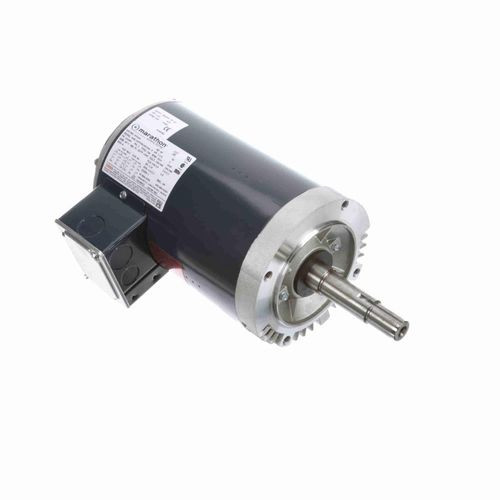 Marathon GT4103 Close Coupled Pump Motor 1.5 HP 3-Phase