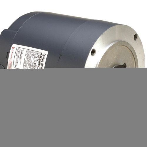 Century H047LES 1.5 HP 3-Phase Motor 230/460V 1725 RPM
