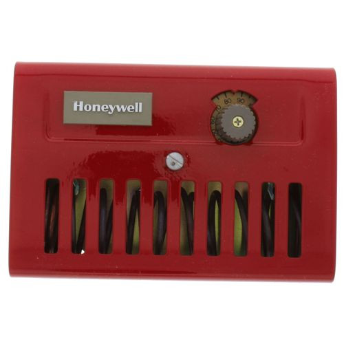 Honeywell T631A1006 Farm-O-Stat Temperature Controller 35-100°F