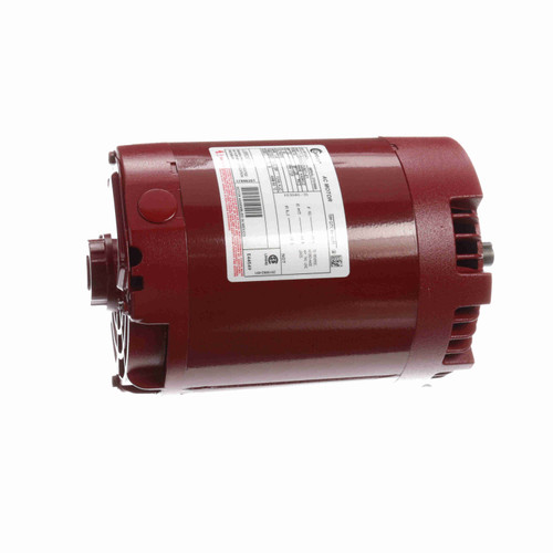 Century H1048L Hot Water Circulating Pump Motor 1 HP 575V