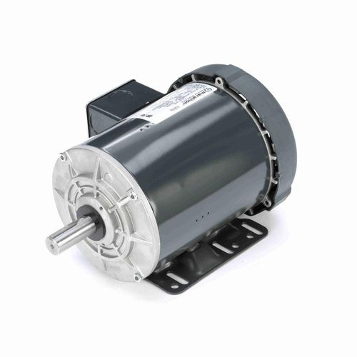 Regal Rexnord H700 General Purpose Motor 0.75 HP 3-Phase TEFC