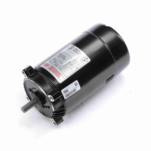 Century K1102 Jet Pump Motor 1 HP 230/115V 3450 RPM