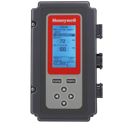 Honeywell T775A2009 Temperature Controller -40/248°F SPDT
