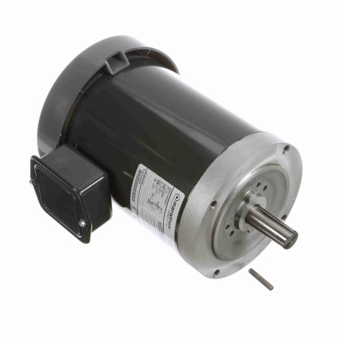 Marathon K1318 General Purpose Motor 0.75 HP 3-Phase