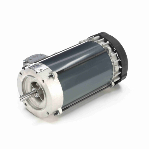 Marathon K2115A Explosion Proof Motor 1.5 HP 3-Phase 1725 RPM