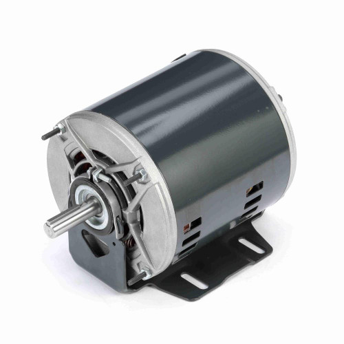 Regal Rexnord K546 Fan Blower Motor 1/2 HP 3-Phase 460V