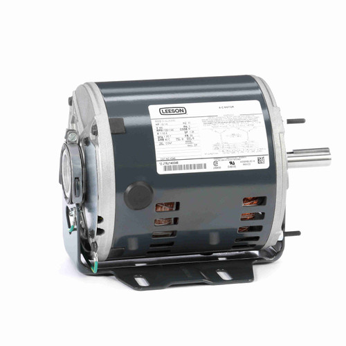 Regal Rexnord K546 Fan Blower Motor 1/2 HP 3-Phase 460V