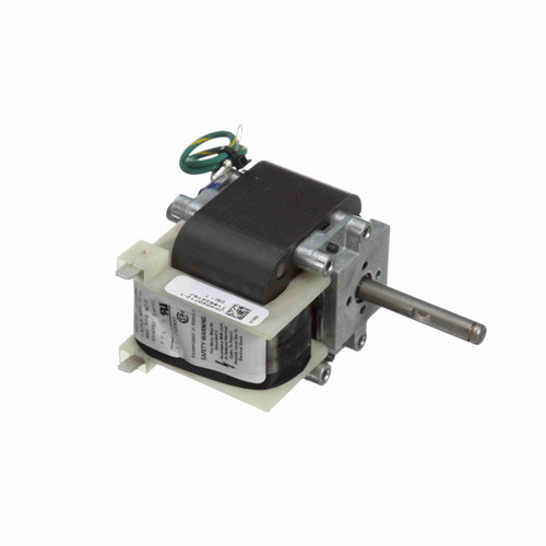 Fasco K674 C-Frame Motor 0.05 HP 115V 3000 RPM