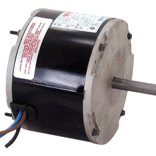 Century OAM10088 OEM Replacement Motor 0.08 HP 825 RPM