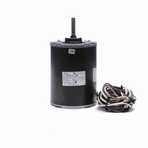 Century OAN1076V1 Motor 0.75 HP 460/380-415V 1075 RPM