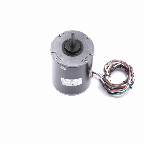 Century OAN460 Motor 0.75 HP 208-230V 1075 RPM