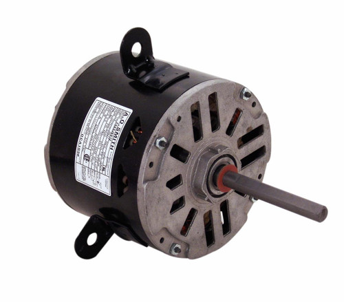 Century OCA1036 Motor 1/3 HP 208-230V 1075 RPM