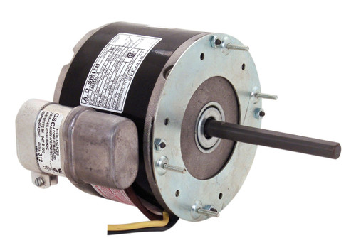 Century OFE1016 OEM Replacement Motor 0.2 HP 230V
