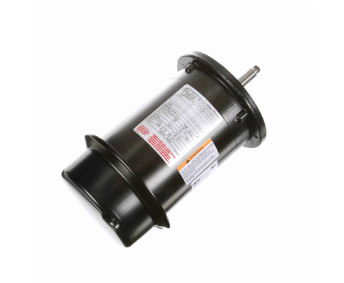 Century R1072 Pump Motor 0.75 HP 115/230V 3450 RPM