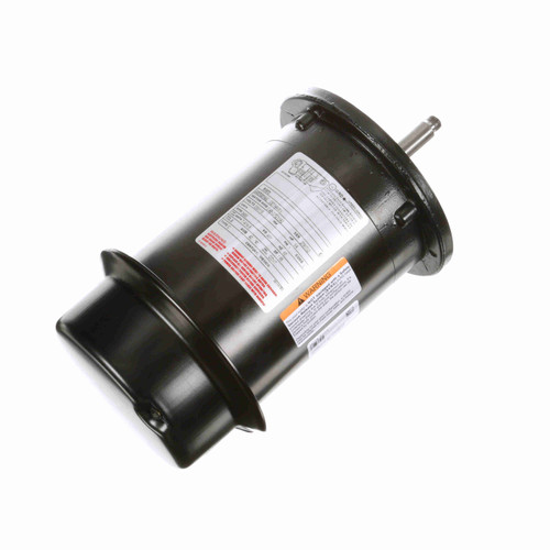 Century R1072 Pump Motor 0.75 HP 115/230V 3450 RPM