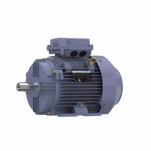 Marathon R329B General Purpose Motor 7.5 HP 3-Phase 1180 RPM