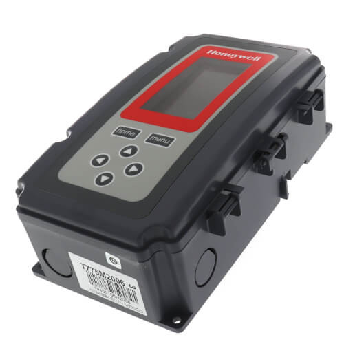 Honeywell T775M2006 Electronic Temperature Controller -40/248°F