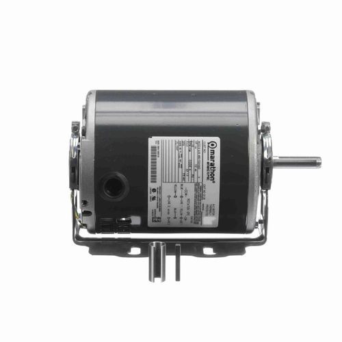 Regal Rexnord S126 General Purpose Motor 0.25 HP 115V